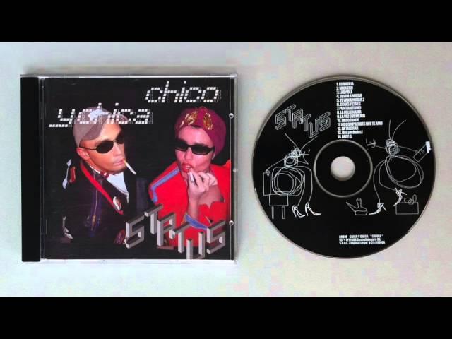 Chico y Chica: Chantaja