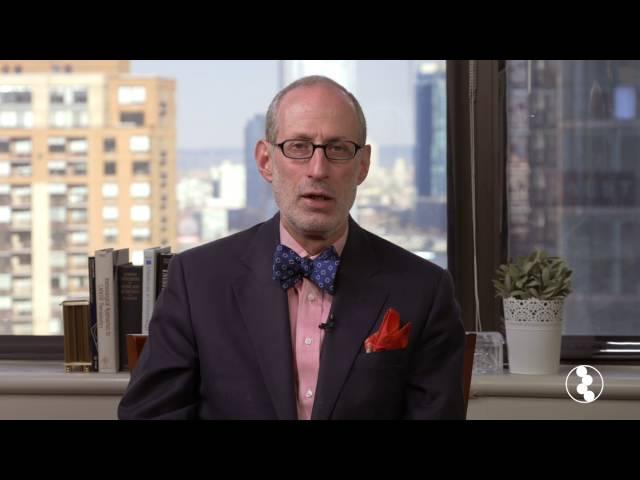 What is PD-1? Ask a Scientist