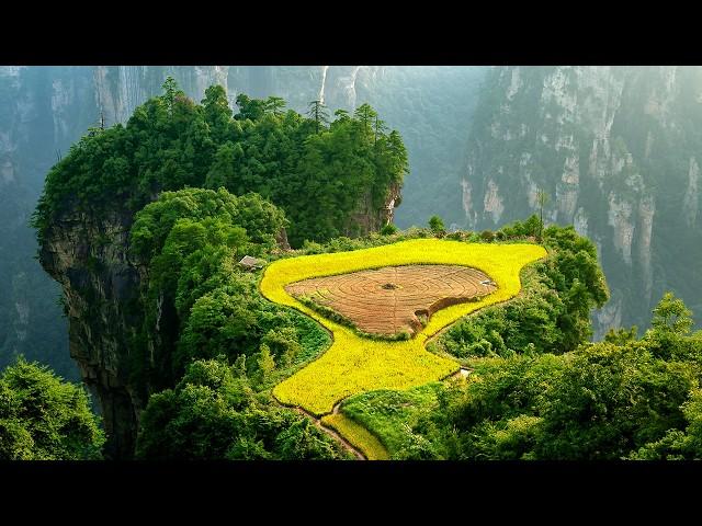 10 Best Most Beautiful Places to Visit in CHINA! (Travel Documentary)