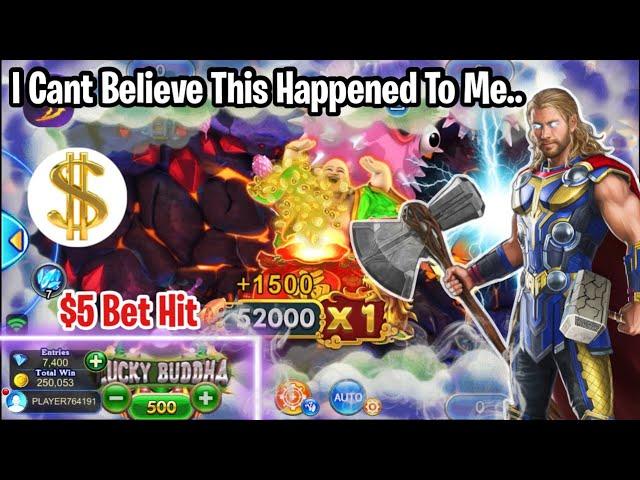 $200 Load Winning Over $3,000 in 10 Minutes | Something Crazy Happened! | Golden Dragon