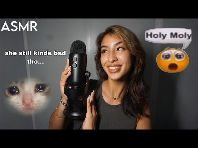 ASMR | Your Lover QUESTIONS Your Freaky Ahh Dreams