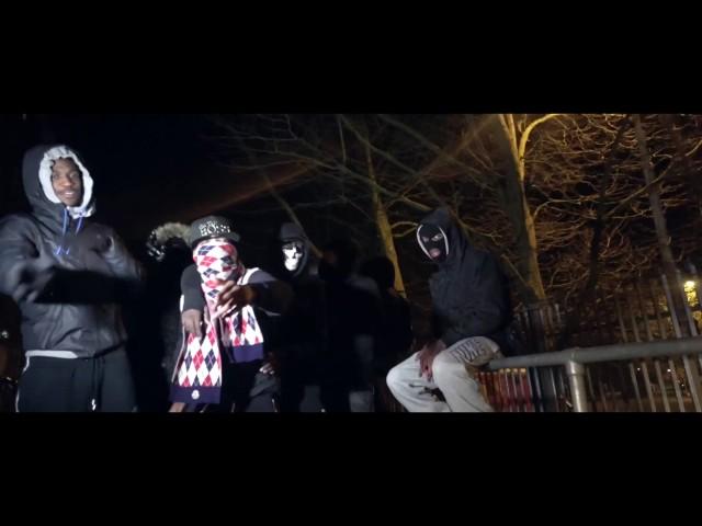 #Glane Mash Pies x Syro x CB x Swipez - No Hook | @PacmanTV @Glane_400