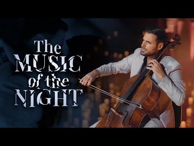 HAUSER - The Music of the Night