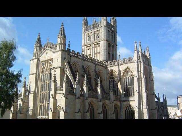 England's Bath and York