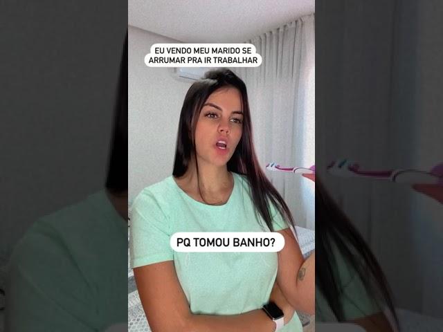 Sua mulher é #ciumenta assim também?