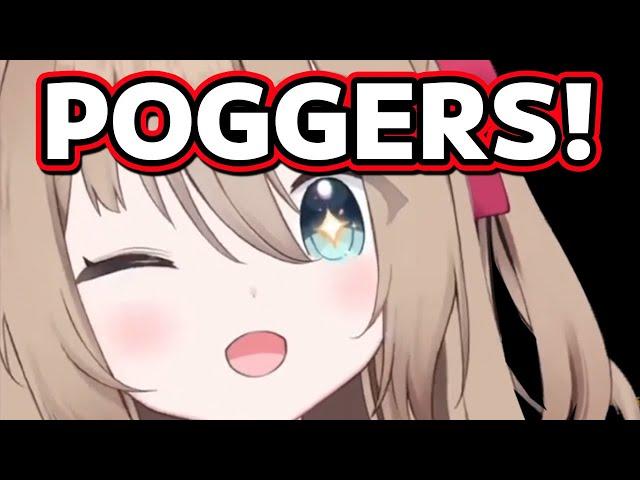 Neuro Learns the Proper Pronunciation For "POGGERS"【Neurosama】