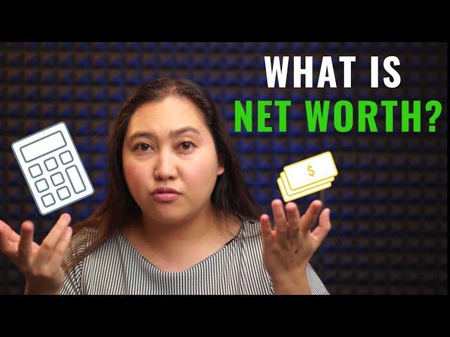 Simplest Way to Calculate Your Net Worth