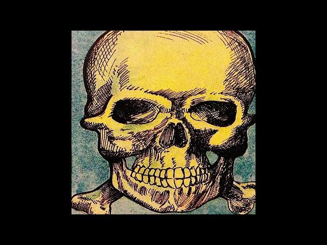 [FREE] $UICIDEBOY$ x BONES TYPE BEAT - "MAGNUM"