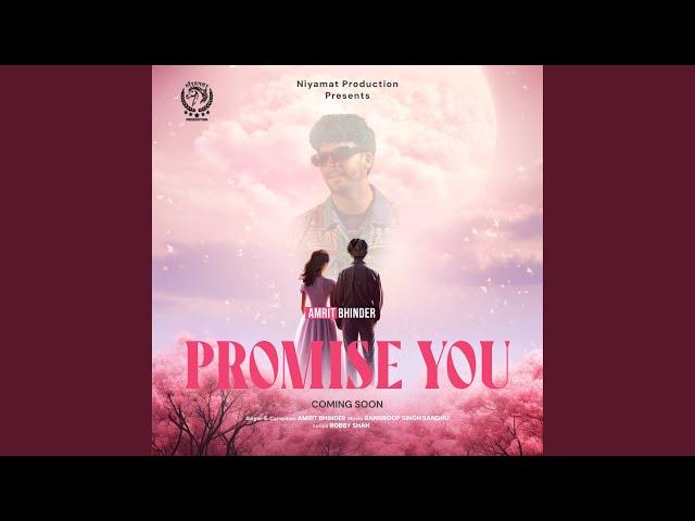 Promise You