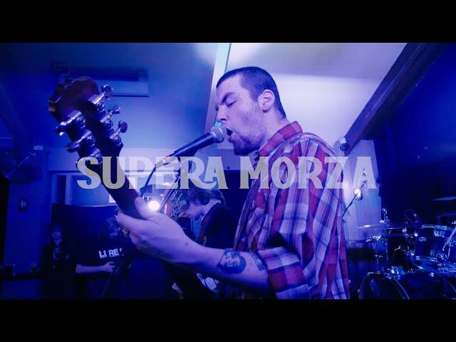 SUPERA MORZA - 4K - MULTICAM FULL SET - YULEFEST - OLD PINT POT, SALFORD - 07.12.24