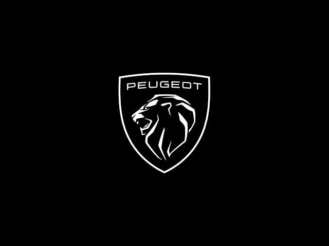 Análisis y rediseño del nuevo logo de Peugeot / Marco Creativo