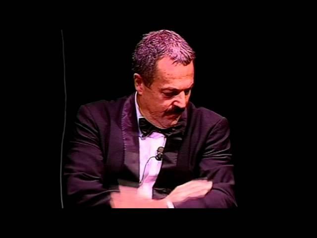 Les Luthiers -  Kathy la Reina del Saloon - Grandes Hitos Antología 1995