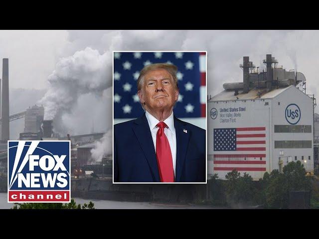 How 'cutting-edge' steel deal saves and creates jobs, PA senator explains
