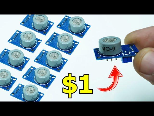 I Spent $1 on Aliexpress Sensor Module and Got SHOCKING Results!