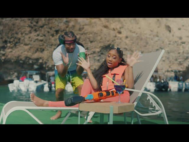 Kalash & Maureen - Laptop (Clip officiel)