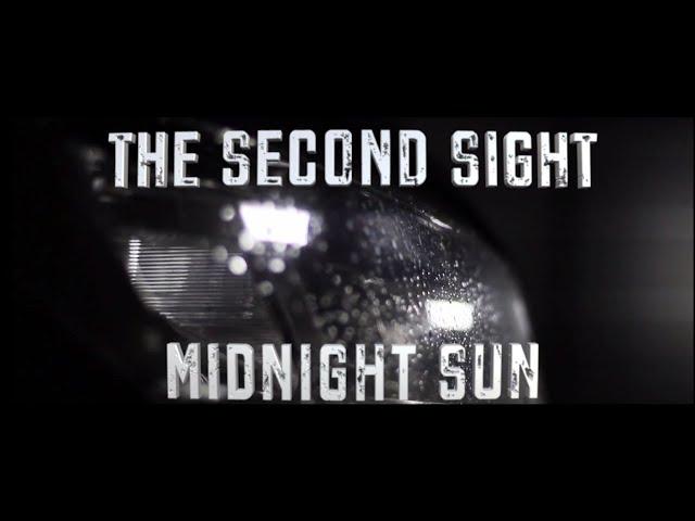 The Second Sight - Midnight Sun (7music/7us)