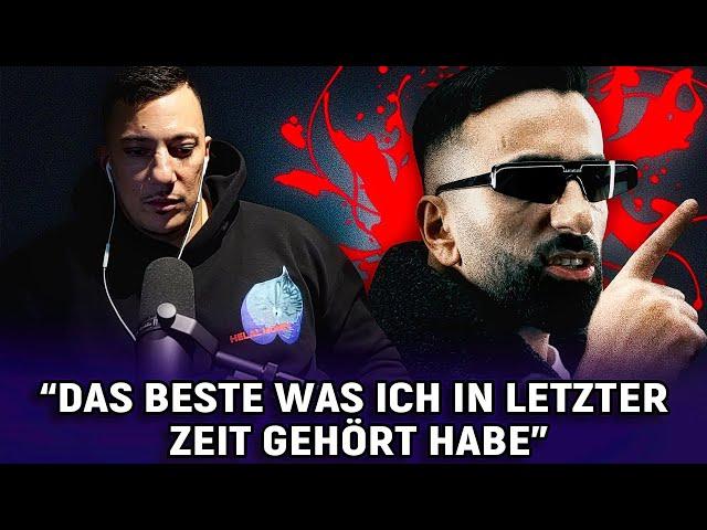 FARID BANG reagiert auf 150 BARS INFINITY von PA SPORTS und beantwortet FAN-FRAGEN!