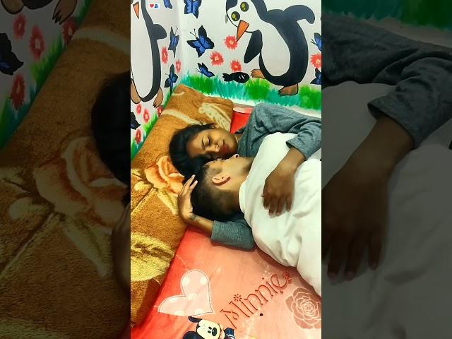 couple sleeping  Love Sukoon  tag your love  caringhusband wife #couple  whatsapp status️