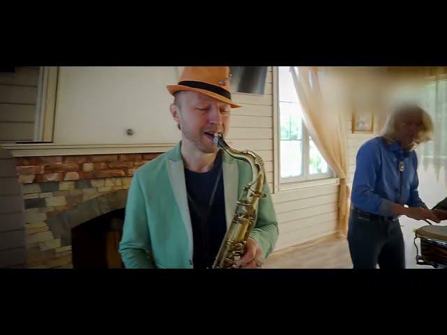 IBIZA SAX WEDDING MUSIC ALEKSEY SMIRNOV & BAND Cover Ofenbach vs. Nick Waterhouse - Katchi