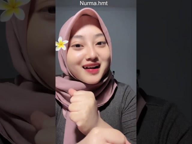 Nurma hmt Tiktok Live #fakebody #tiktokvideo #tiktoklive