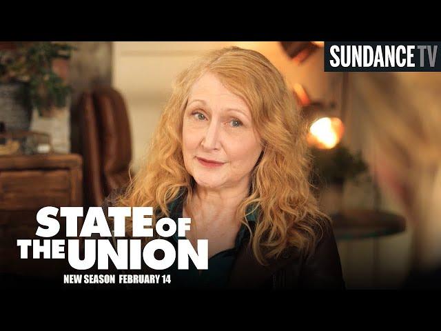 State of the Union | Official Trailer | Serial Season 2 | SUNDANCETV