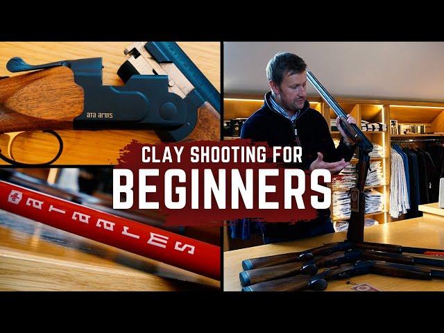 ATA Review | Affordable Clay Shooting Shotgun For Beginners PLUS Huge Subscriber Discount!