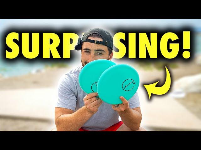 My Inner Child LOVES These!! | Ocean Discs Sea Turtle Review