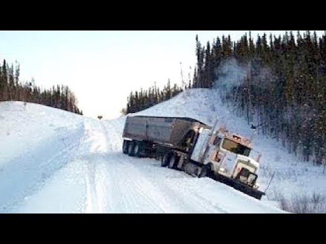 How To Not Drive Your Car On RUSSIAN Roads 2018