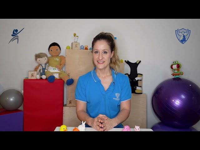 DMI - Was ist DMI und mehr  Teil 2/2 - Dynamic Movement Intervention  #dmitherapy #kinderphysio