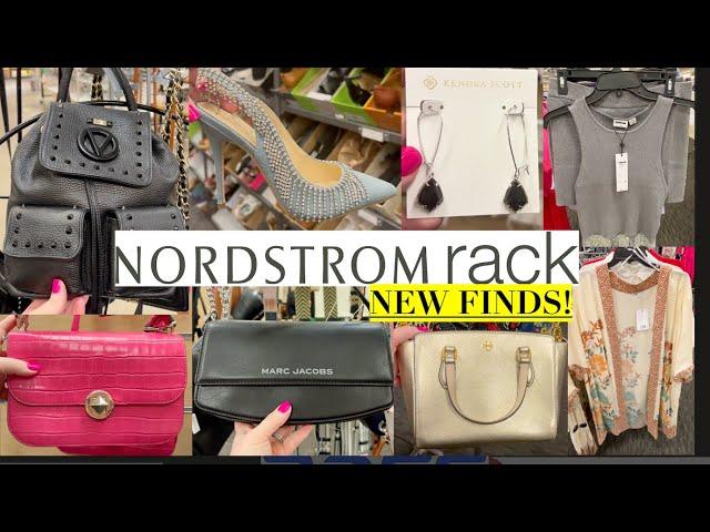 NORDSTROM RACK SHOP WITH ME 2024 | DESIGNER HANDBAGS, SHOES, CLOTHING, NEW ITEMS #shopping #new