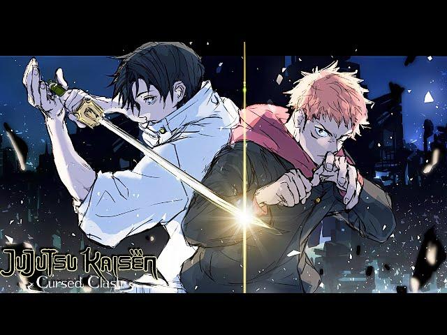 The Jujutsu Kaisen Game is INCREDIBLY FUN NOW! [NEW Update]