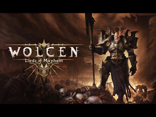 Wolcen: Lords of Mayhem взлом для новичков