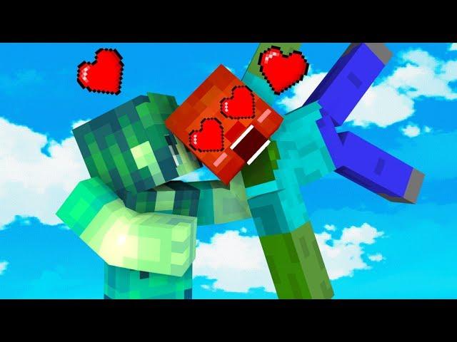 Monster School : SEASON 6 ALL EPISODE - Minecraft Animation