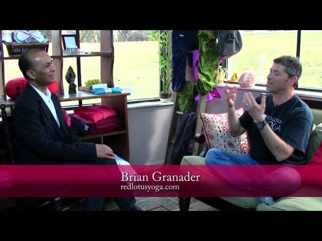 AAE tv | Living A Happy Life | Brian Granader | 6.6.15