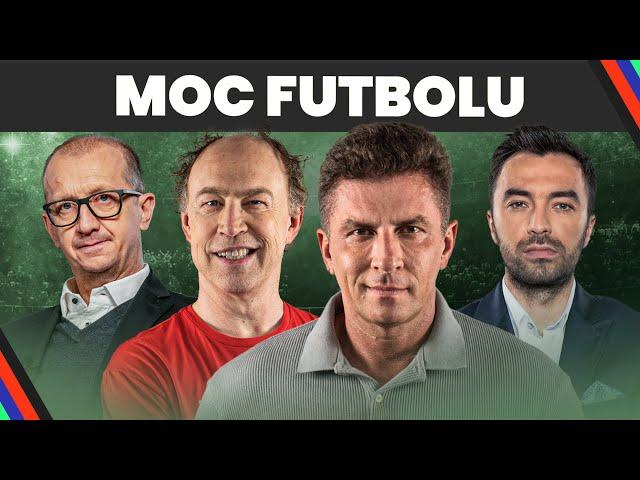 MOC FUTBOLU: BOREK, POL, DOMAGAŁA, JÓŹWIAK: SZCZĘSNY W BARCELONIE! LECH WYGRYWA, LEGIA BEZ FORMY!