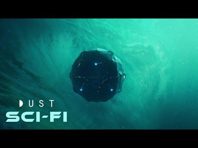 Sci-Fi Short Film "Reborn" | DUST