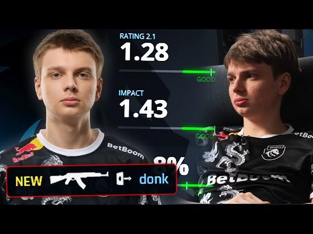 Is This Kid The NEXT DONK!? - 16 Year Old Spirit Academy Prodigy Highlights