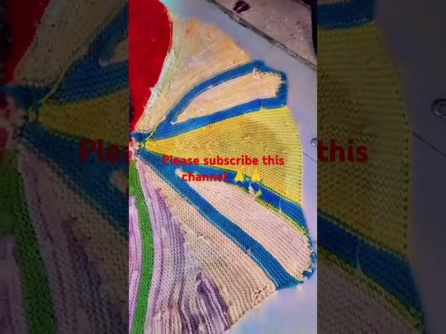 paidaan #viralvideo #crochet #shortsfeed #diy #ytchannel