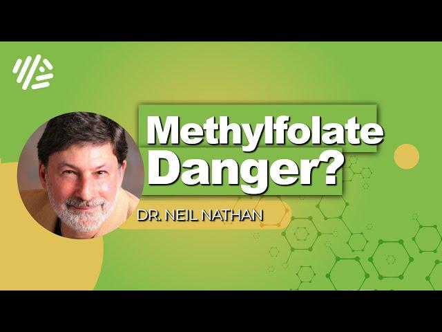 What is the best Methylfolate dose to avoid side effects?