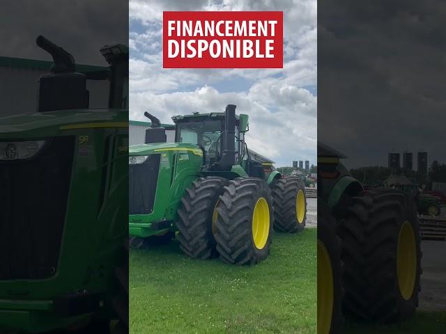 Usagés - Super vente d'entrepôt JLD-Laguë /// Display