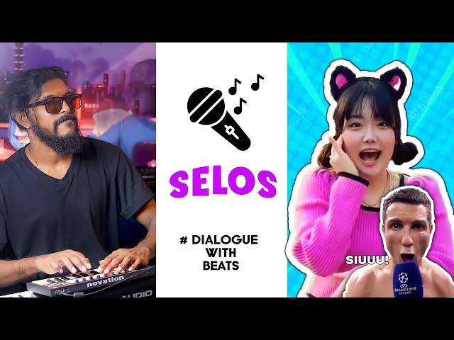 Selos - Dialogue with Beats  | Aju Jonn