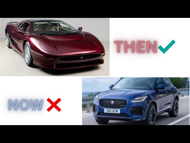 TOP 5 Car Brands That Got Worst #car craze mania #car craze