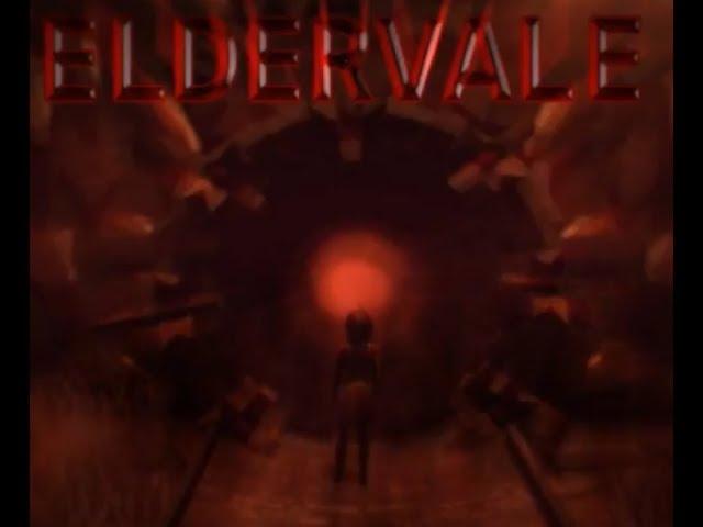 Weird Old School- Eldervale [Survival Horror]