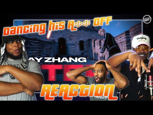 LAY - STEP (Official Music Video) (REACTION) | LAY Zhang is Really LIKE THAT!?