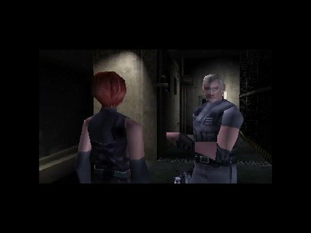 Lets Play : Retro Edition : Dino Crisis