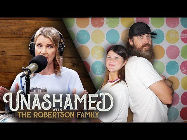 Missy Exposes Dark Forces at Mia Moo Funday & Emotion Behind a Big ‘Duck Dynasty’ Moment | Ep 978