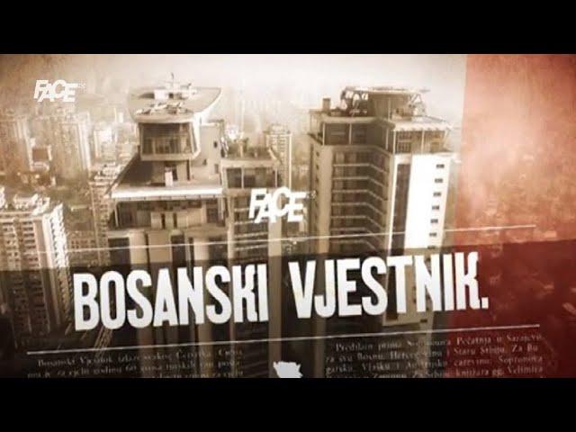 BOSANSKI VJESTNIK – 17. 12. 2024.