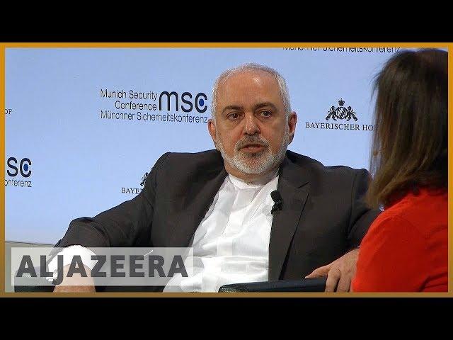  Iran's Foreign Minister Javad Zarif resigns | Al Jazeera English
