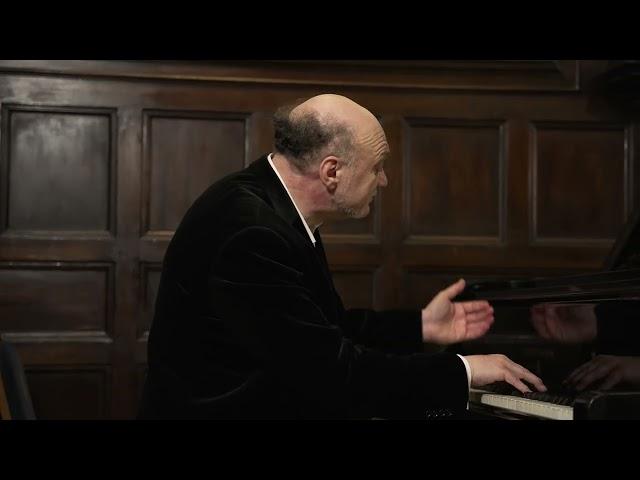 Funerailles by Franz List | Performed by Mikhail Kazakevich