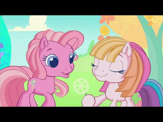 My Little Pony Twinkle Wish Adventure: Dreams Do Come True (Castillian Spanish)